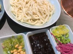 -老浒记烤鸭-北京菜(琉璃厂店)