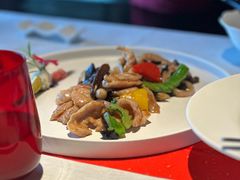 -馋遇江南·精致湖景雅宴(东方之门店)