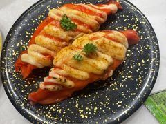 -争鲜回转寿司(浦东三钢里PLUS店)