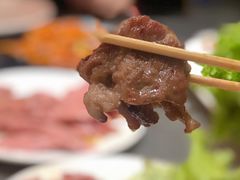 -合易泓烤肉•首创生椰大油边(宁山路店)