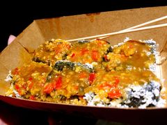 -品腐记·豆腐王朝(老门东总店)