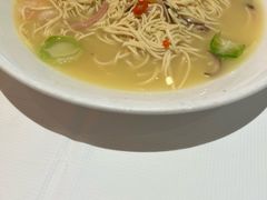 扬州大煮干丝-桂满陇·杭州小馆(巴黎春天浦建店)