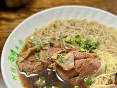 羊肉面-阿福羊肉面馆