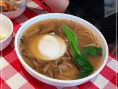 -西贝(吴江路湟普汇店)