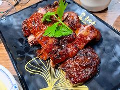 -肖四女乐山跷脚牛肉(世博源店)