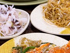 -贞姨美食·老字号海鲜大排档