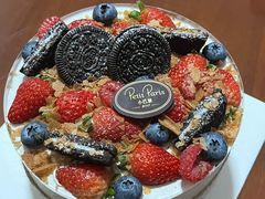 -PETIT PARIS 小巴黎(花园道店)