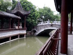 -龙潭水乡