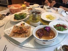 -怀德酒楼·粤菜·海鲜·茶点(宝安国际机场店)
