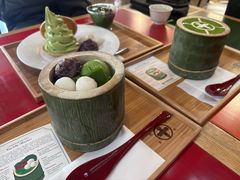 -中村藤吉(本店)