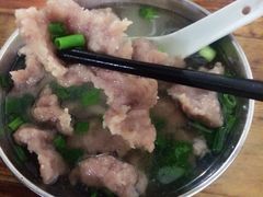 依强牛肉店-老牌依强牛肉店(达道总店)