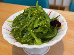 美味沙拉中华沙律-村上一屋·亚洲菜融合小馆(南楼店)