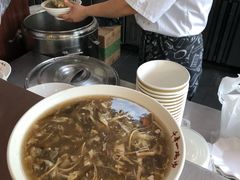 徐州胡辣汤-张小文胡辣汤(龙柏新村店)