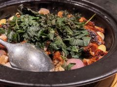 -木棉·醉心粤味(COCO Park店)