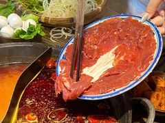 -冯校长老火锅(深圳总店)