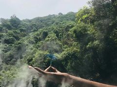 -古龙峡云天玻霸