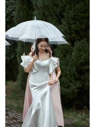 -MECCI婚礼摄影跟拍(红东方广场店)