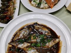 -高佳庄·舟山海鲜(海景旗舰店)