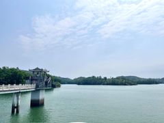 -红花湖景区