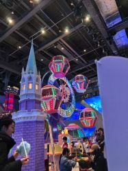 -第五极儿童乐园