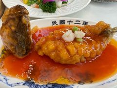 -清真马祥兴菜馆(云南北路店)