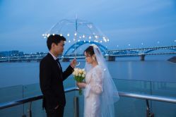 -摩玛婚纱摄影(杭州店)