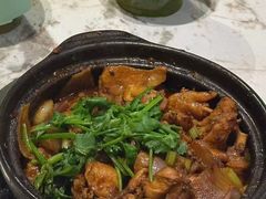 -二楼老店重庆鸡公煲(真光路店)