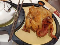 -大厨小馆(华阳城店)