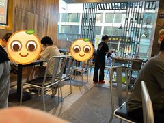 大堂-烧货·活海鲜炭烧(湖滨商业街店)