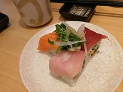 -元气寿司(新城市广场店)