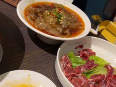 -东来顺饭庄(上地华联店)