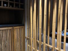 -竹里馆 ·茶食(奥体店)
