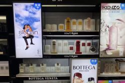 -丝芙兰Sephora