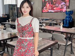 -盐说·西式餐酒馆(光明万达店)