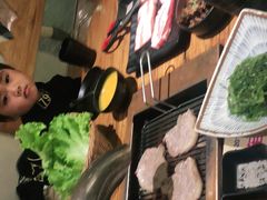 -千寻烧肉(政务区店)