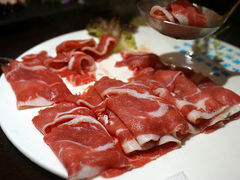 雪花肥牛-捞王锅物料理(四川北路店)
