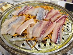-凯盈阁私房菜·桑拿鸡(绿茵花园店)