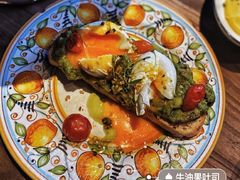 -Alimentari Grande(东湖路店)