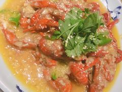 -卯时·龙光雅宴·精致锡帮菜(惠山古镇店)