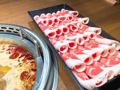 -快乐小羊·内蒙牛羊肉火锅(流花中心店)