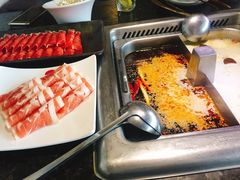 -海底捞火锅(连城广场店)