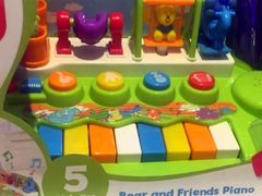 -TOYSRUS玩具反斗城(长春欧亚新生活购物广场店)