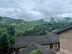 -南靖田螺坑土楼群景区