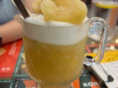 -添利·香港茶餐厅·下午茶(雪象店)