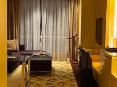 -上海浦西万怡酒店