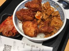 -吉野家(深圳水贝分店)