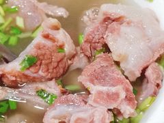 -老伯蟹脚店(朝阳路店)