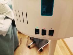 -慈蕊美容养生·专业经络调理