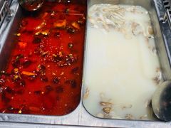 -海底捞火锅(河东万达广场店)