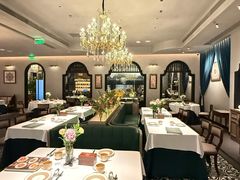 -狮拾久·现代新加坡料理(壹方城店)